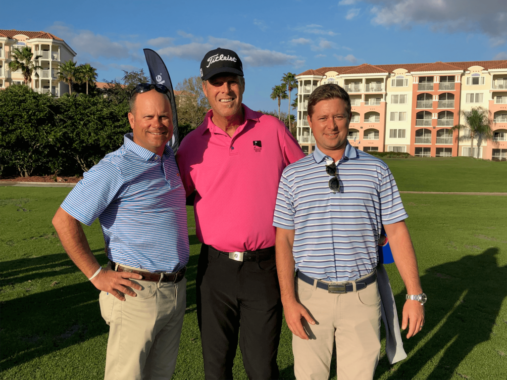 Photo Gallery of Crown Golf Students Crown Golf site