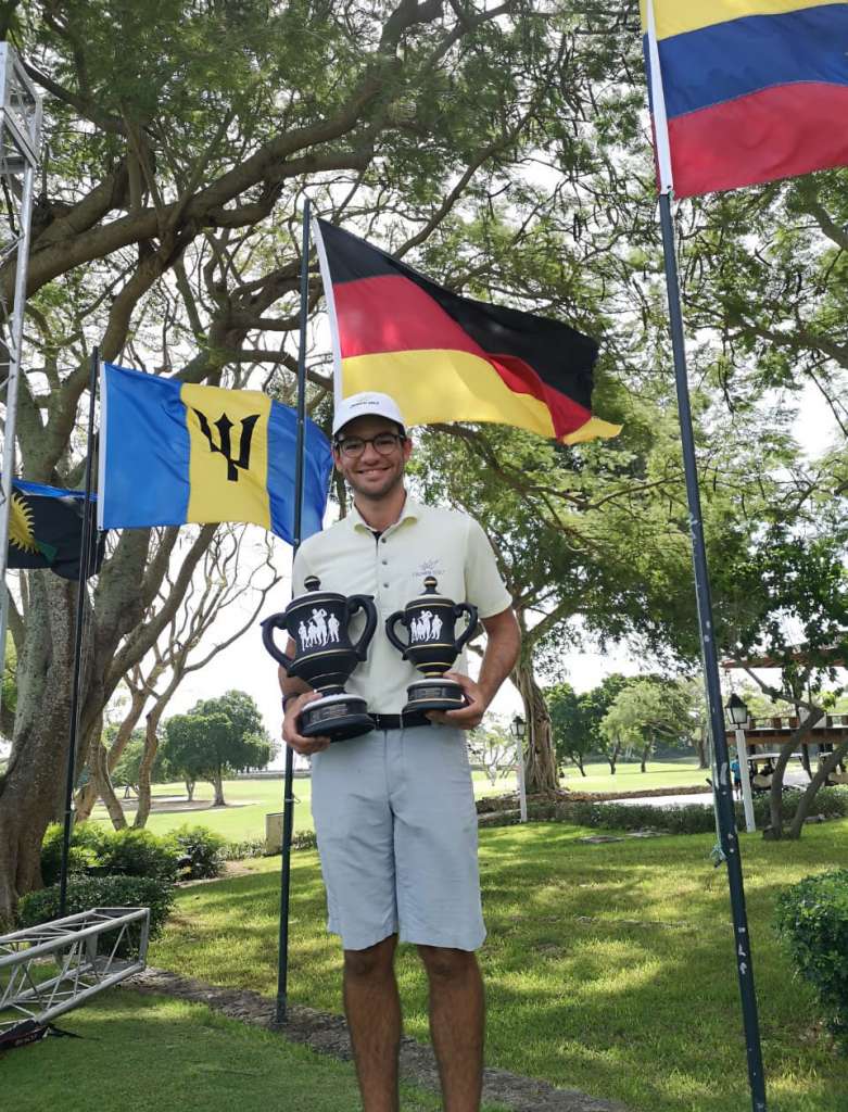 JulioRiosBrache_win_DominicanRepublicJuniorAmChamp2020